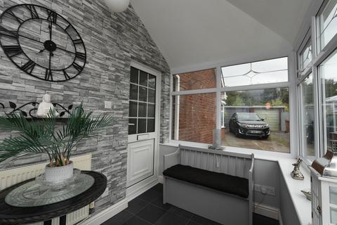 23 Chestnut Walk, Barrow-in-furness, LA13 0JB