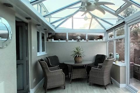 23 Chestnut Walk, Barrow-in-furness, LA13 0JB