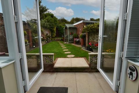 23 Chestnut Walk, Barrow-in-furness, LA13 0JB