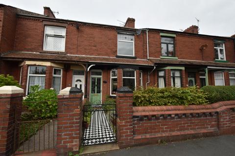 3 bedroom terraced house for sale, Risedale Road, Barrow-in-Furness, Cumbria