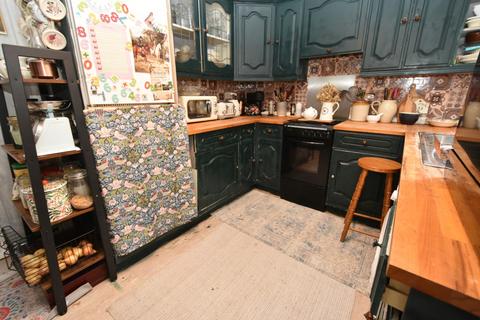 3 bedroom terraced house for sale, Risedale Road, Barrow-in-Furness, Cumbria