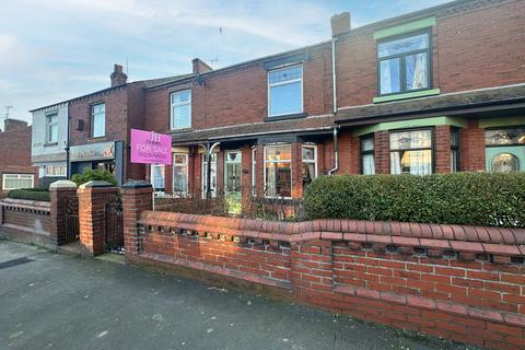 3 bedroom terraced house for sale, Risedale Road, Barrow-in-Furness, Cumbria