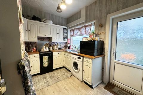 3 bedroom terraced house for sale, Risedale Road, Barrow-in-Furness, Cumbria