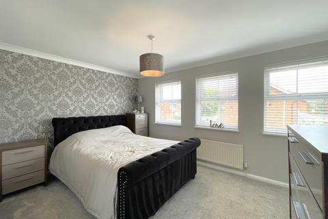 23 Centurion Walk, Kingsnorth, Ashford, TN23 3FQ