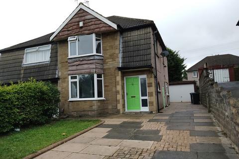 3 bedroom semi-detached house for sale, Hollingwood Lane, Bradford