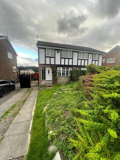 undefined, Augusta Close, Rochdale