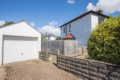 2 bedroom ground floor flat for sale, Mountjoy Avenue, Penarth