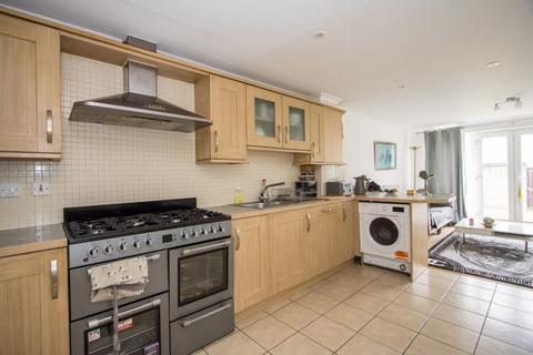 3 bedroom end of terrace house for sale, Burford Gardens, Cardiff