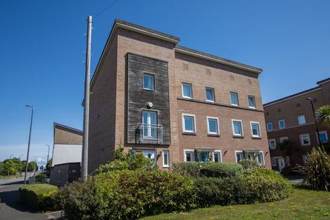 3 bedroom end of terrace house for sale, Burford Gardens, Cardiff