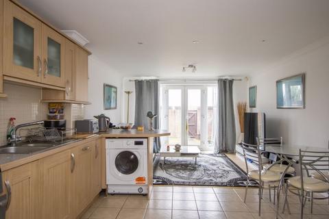 3 bedroom end of terrace house for sale, Burford Gardens, Cardiff