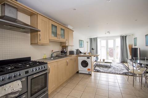 3 bedroom end of terrace house for sale, Burford Gardens, Cardiff