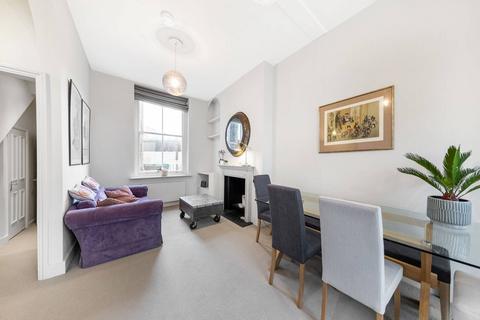 2 bedroom flat to rent, Dawes road, Fulham, London, SW6