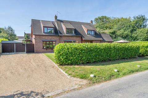 4 bedroom detached house for sale, Thorpe Road, Haddiscoe