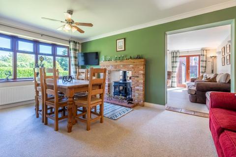 4 bedroom detached house for sale, Thorpe Road, Haddiscoe