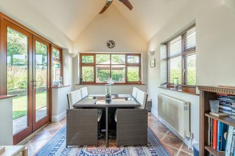 4 bedroom detached house for sale, Thorpe Road, Haddiscoe