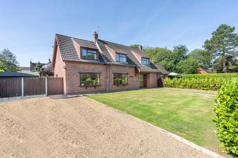 Thorpe Road, Haddiscoe