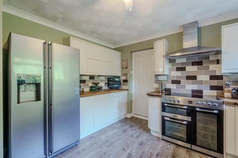 4 bedroom detached house for sale, Thorpe Road, Haddiscoe