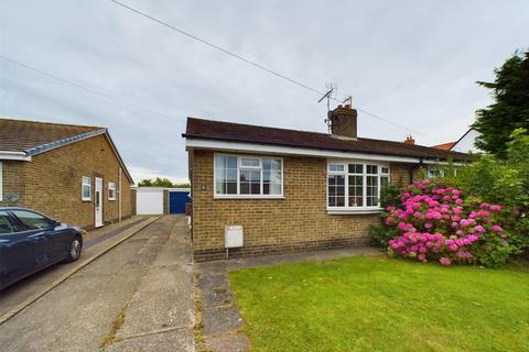 3 bedroom semi-detached bungalow for sale, Southsea Way, Flamborough