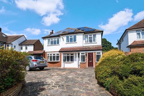 4 bedroom detached house for sale, Colepits Wood Road, London SE9