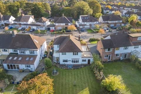 4 bedroom detached house for sale, Colepits Wood Road, London SE9