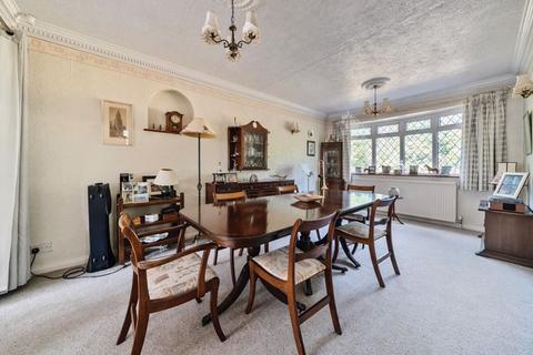 4 bedroom detached house for sale, Colepits Wood Road, London SE9