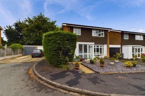 6 Beech Close, Pattingham, Wolverhampton, WV6 7BA