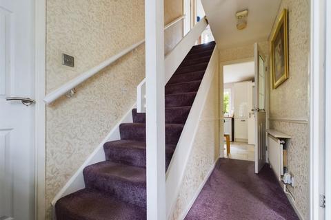 6 Beech Close, Pattingham, Wolverhampton, WV6 7BA