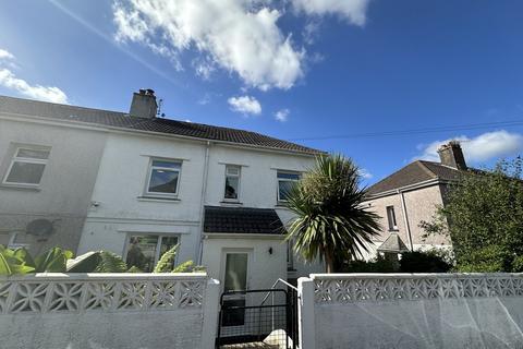 2 bedroom end of terrace house for sale, Pendarves Road, Falmouth TR11