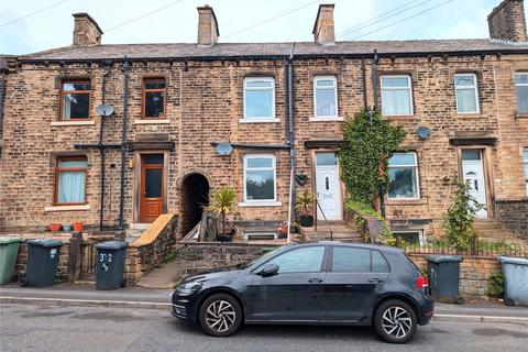 2 bedroom terraced house for sale, Scar Lane, Golcar, Huddersfield, West Yorkshire, HD7