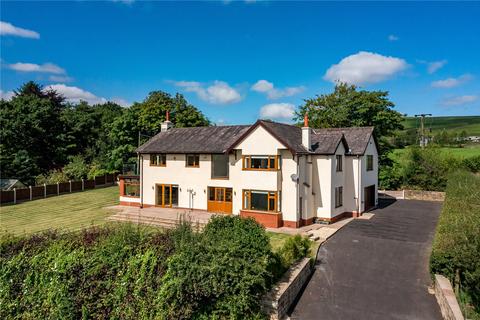 5 bedroom detached house for sale, Barnoldswick Road, Blacko, BB9