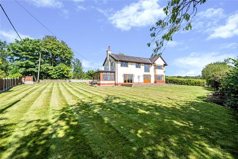 5 bedroom detached house for sale, Barnoldswick Road, Blacko, BB9