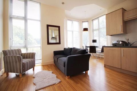 1 bedroom apartment for sale, The Ridge, 139 Foxhall Road