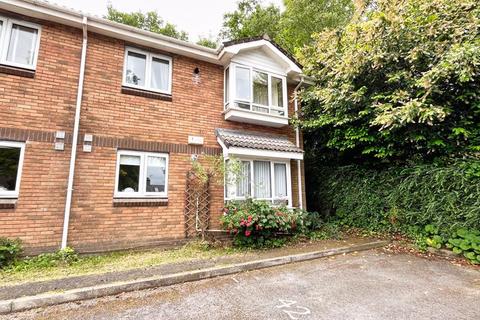 2 bedroom apartment for sale, Highbury Court, Neath, SA11 1TX