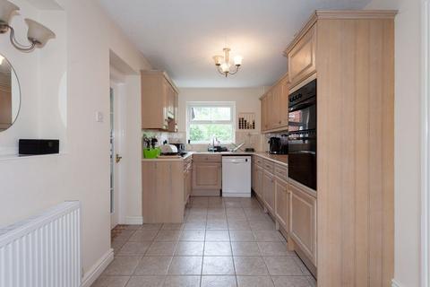 4 bedroom detached house for sale, Ennerdale Drive, Congleton