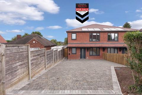 3 bedroom semi-detached house for sale, Giantswood Lane, Congleton