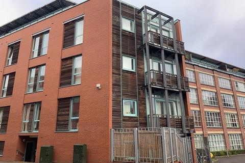 1 bedroom apartment to rent, Morville Street, Birmingham B16