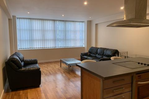 1 bedroom apartment to rent, Morville Street, Birmingham B16