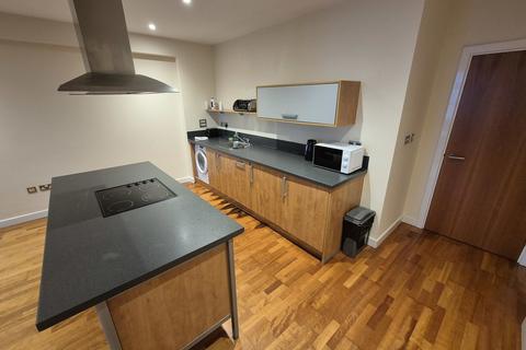 1 bedroom apartment to rent, Morville Street, Birmingham B16