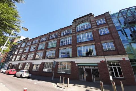 1 bedroom apartment to rent, Morville Street, Birmingham B16