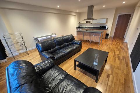 1 bedroom apartment to rent, Morville Street, Birmingham B16