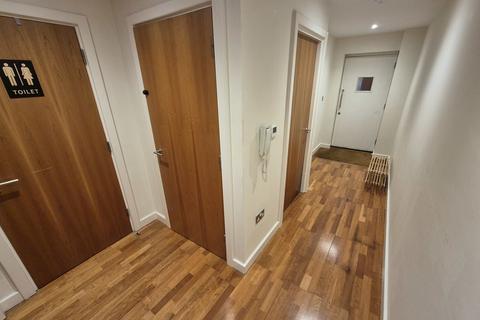 1 bedroom apartment to rent, Morville Street, Birmingham B16