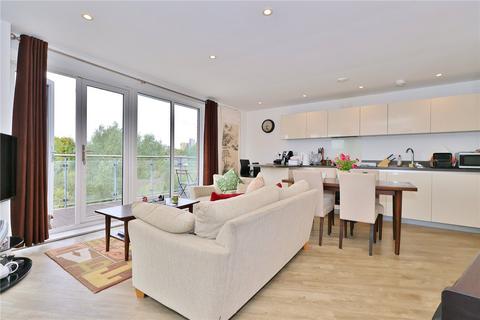 2 bedroom apartment for sale, Sycamore Avenue, Woking, Surrey, GU22