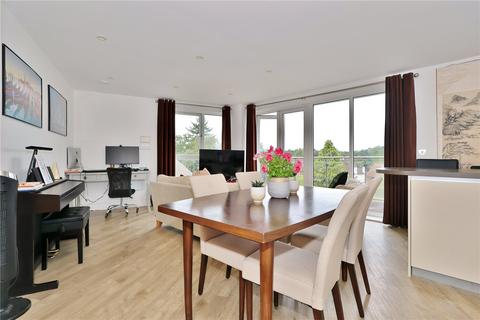 2 bedroom apartment for sale, Sycamore Avenue, Woking, Surrey, GU22