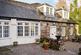 Front of Cottage