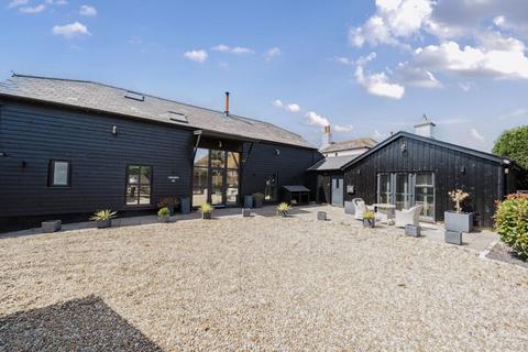 5 bedroom barn conversion for sale, Dover Road, Sandwich