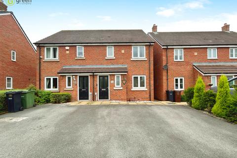 3 bedroom semi-detached house for sale, Farndon Avenue, Birmingham B37