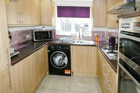9 Colbrook, Tamworth, B77 2LH