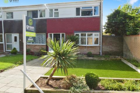 9 Colbrook, Tamworth, B77 2LH