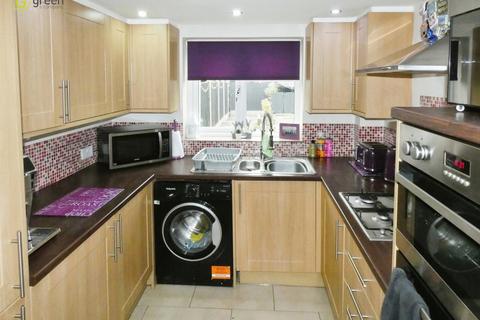 9 Colbrook, Tamworth, B77 2LH