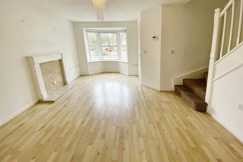 2 bedroom end of terrace house for sale, Water Mill Crescent, Sutton Coldfield B76